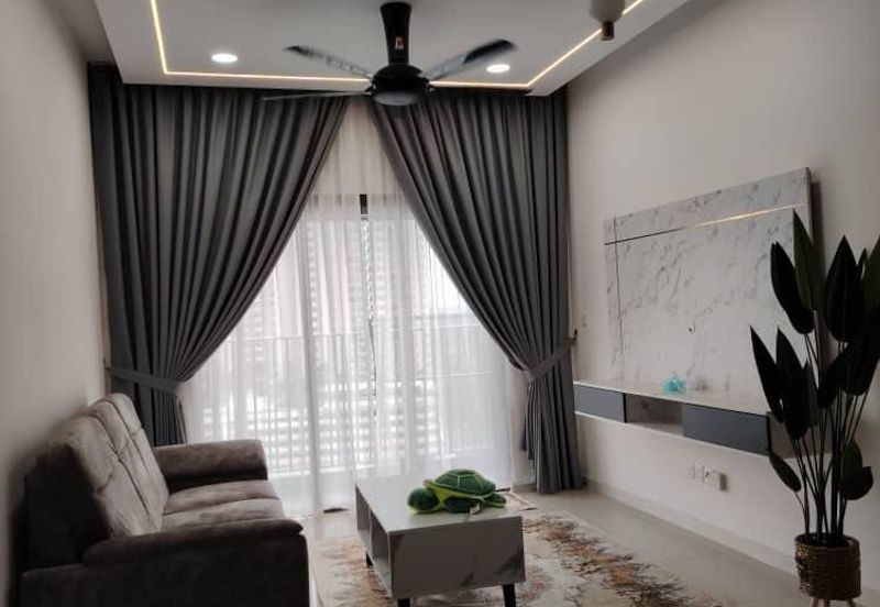 Sensory Residence @ SouthVille City