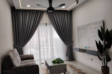 Sensory Residence @ SouthVille City