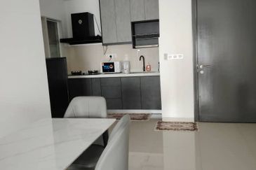 Sensory Residence @ SouthVille City