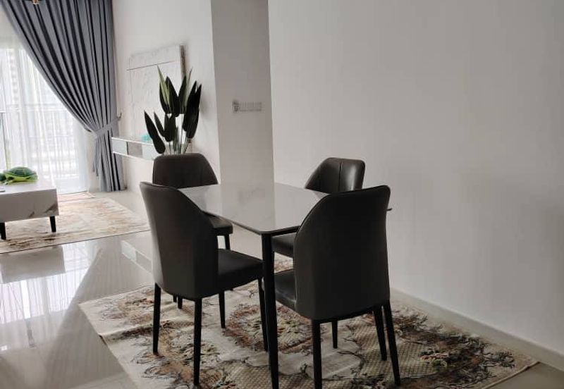 Sensory Residence @ SouthVille City