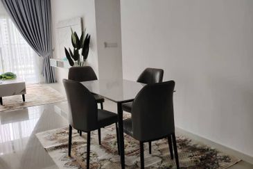 Sensory Residence @ SouthVille City