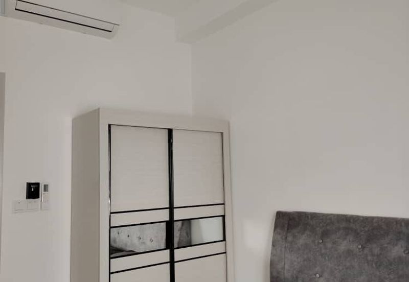 Sensory Residence @ SouthVille City