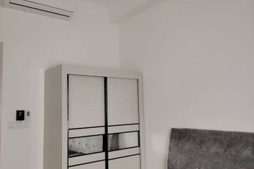 Sensory Residence @ SouthVille City