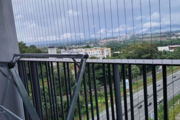 Sensory Residence @ SouthVille City