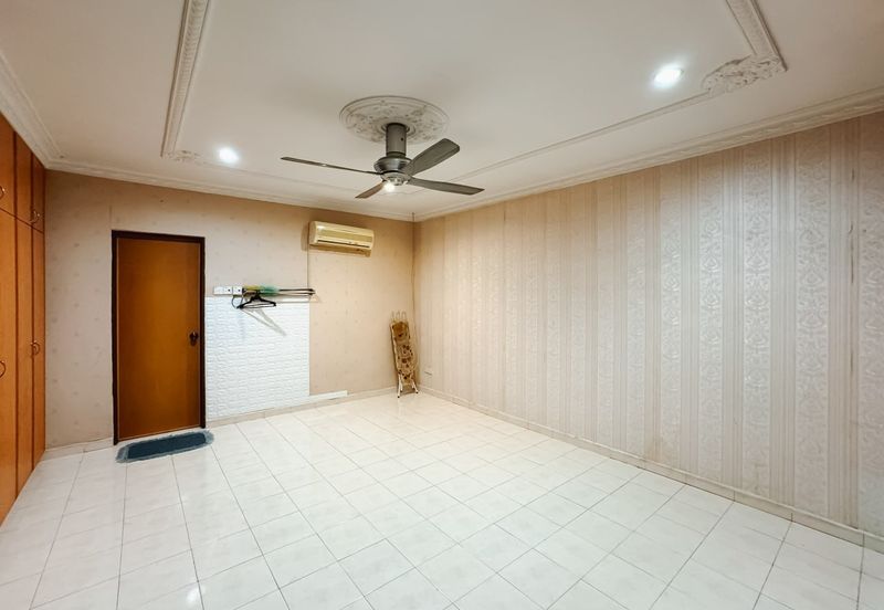 Kampung Sungai Kantan