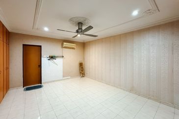 Kampung Sungai Kantan