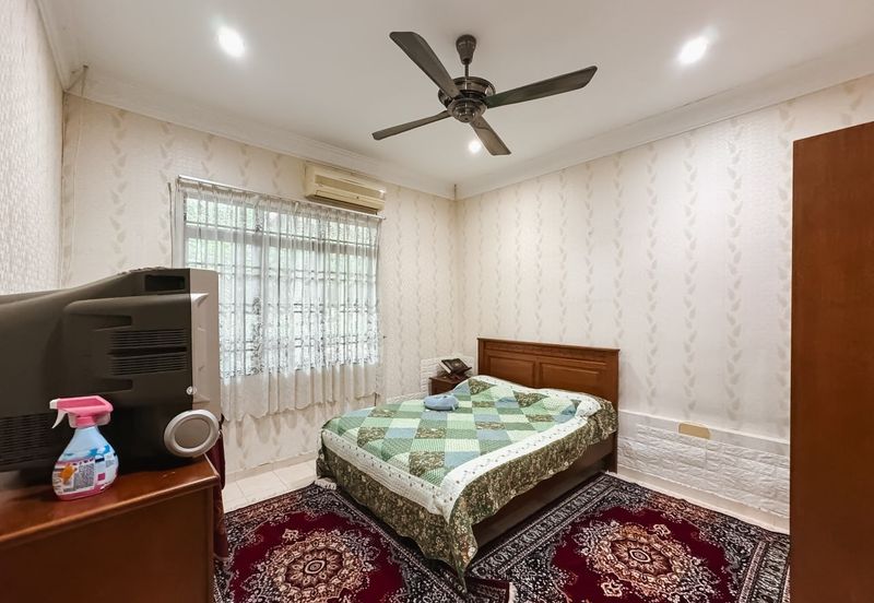 Kampung Sungai Kantan