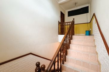 Kampung Sungai Kantan