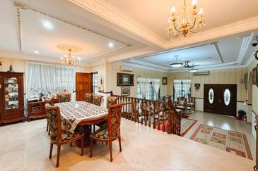 Kampung Sungai Kantan