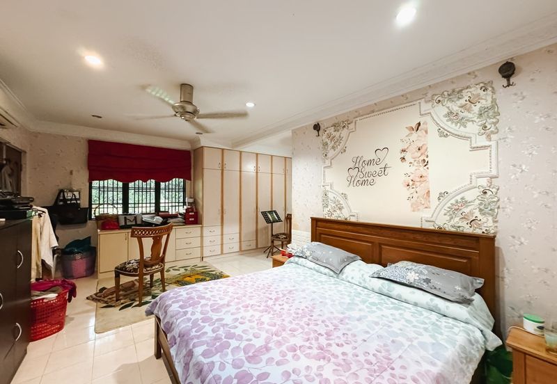 Kampung Sungai Kantan