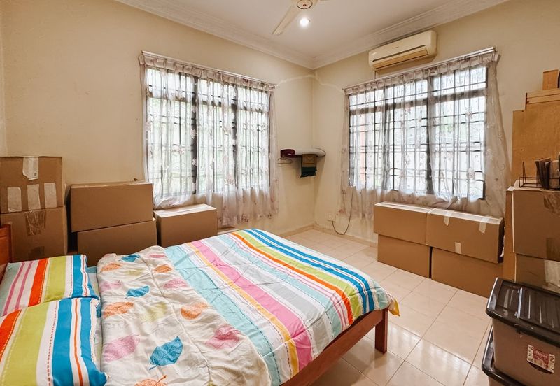 Kampung Sungai Kantan