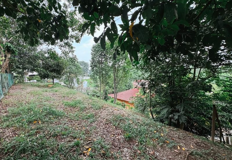 Kampung Sungai Kantan