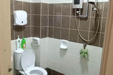 Saujana Heights @ Taman Puncak Saujana