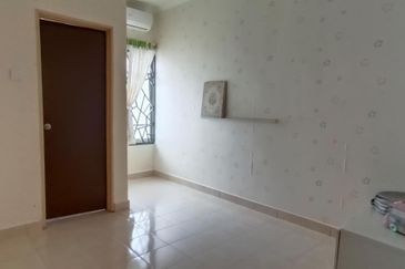 Saujana Heights @ Taman Puncak Saujana