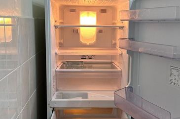 Saujana Heights @ Taman Puncak Saujana