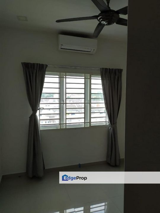 Taman Sabha Impian Kajang Apartment For Sale, Selangor, Kajang