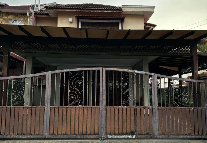 Taman Sri Jelok