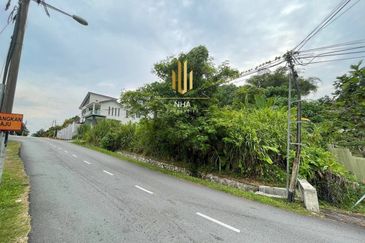 Kampung Sungai Kantan