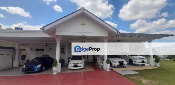 Sungai Kantan Kajang Single Storey Bungalow For Sale, Selangor, Kajang