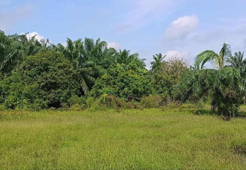Sungai Pelek Sepang Residential Land For Sale