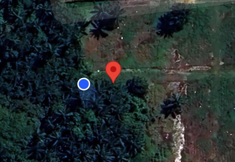 Sungai Pelek Sepang Residential Land For Sale