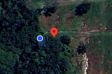 Sungai Pelek Sepang Residential Land For Sale