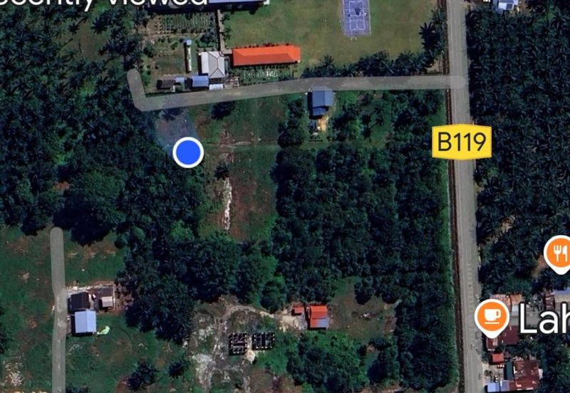 Sungai Pelek Sepang Residential Land For Sale