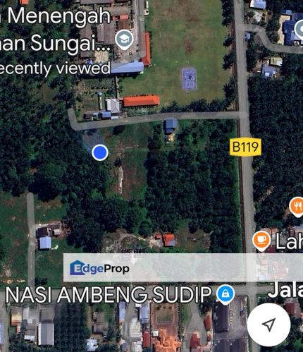 Sungai Pelek Sepang Residential Land For Sale, Selangor, Sungai Pelek