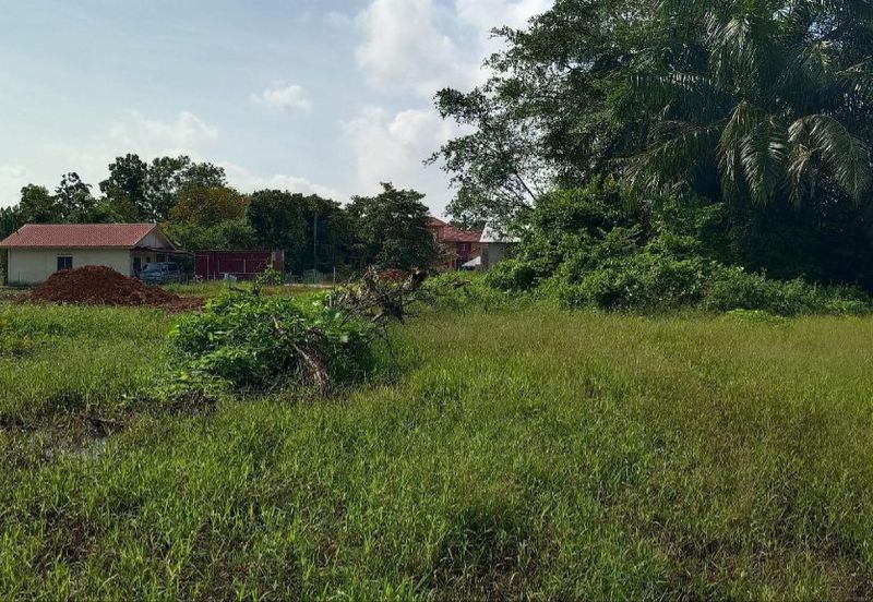 Sungai Pelek Sepang Residential Land For Sale