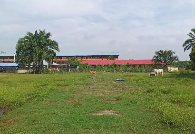 Sungai Pelek Sepang Residential Land For Sale