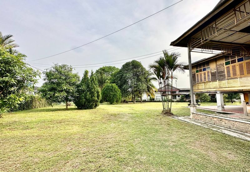 Kampung Sungai Kantan