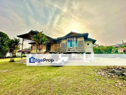 Sungai Kantan Kajang Bungalow For Sale, Selangor, Kajang