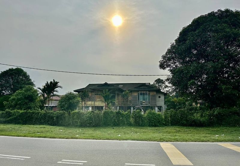 Kampung Sungai Kantan