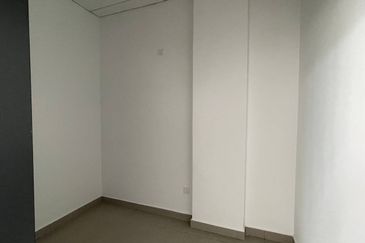 Bukit Raja Industrial Park