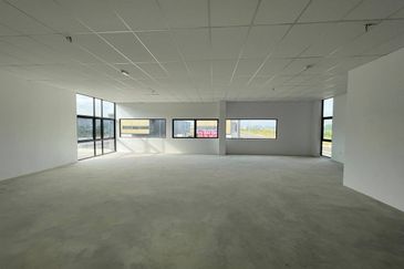 Bukit Raja Industrial Park