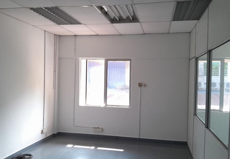 Bandar Seremban Industrial