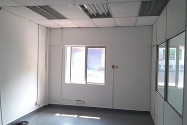 Bandar Seremban Industrial