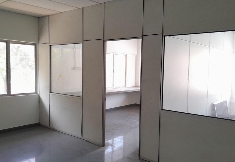 Bandar Seremban Industrial