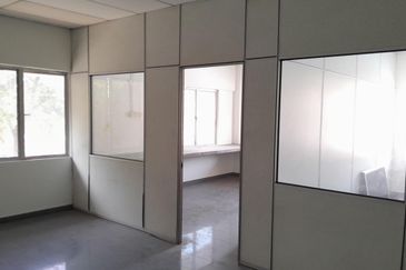 Bandar Seremban Industrial