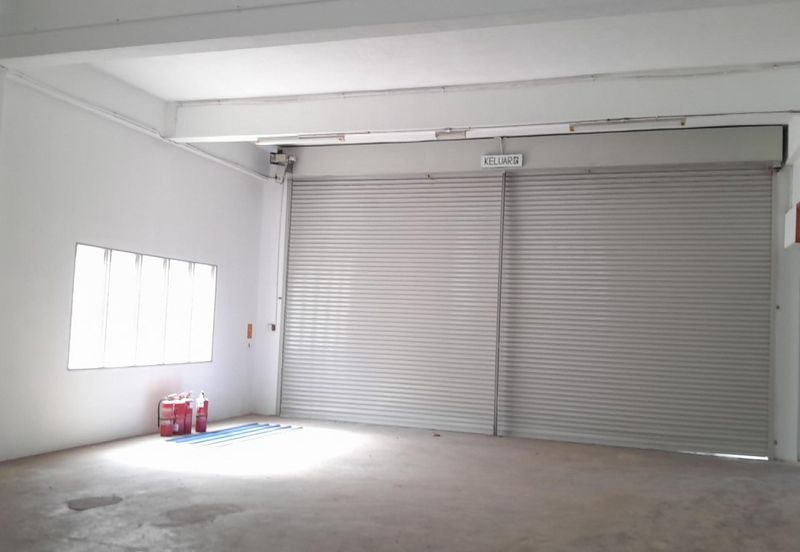 Bandar Seremban Industrial