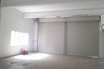 Bandar Seremban Industrial