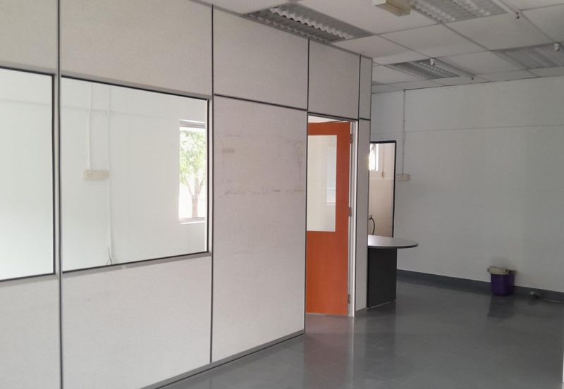 Bandar Seremban Industrial