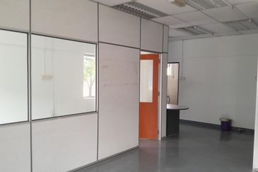 Bandar Seremban Industrial