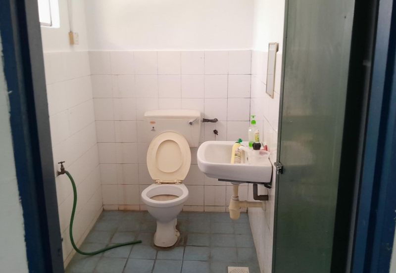 Bandar Seremban Industrial