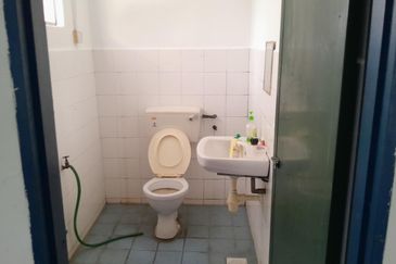 Bandar Seremban Industrial