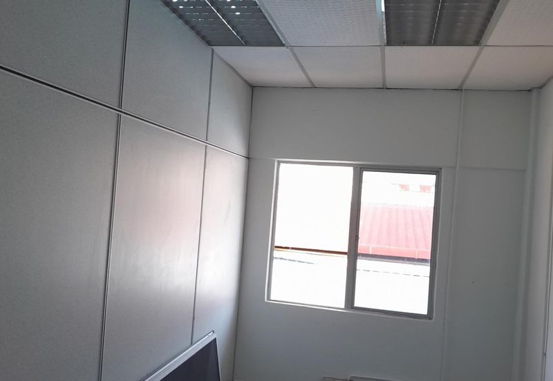 Bandar Seremban Industrial