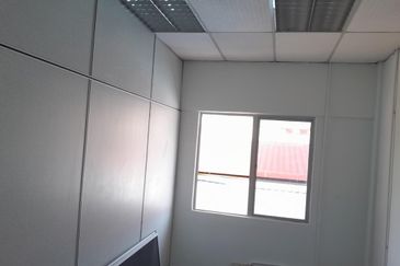 Bandar Seremban Industrial