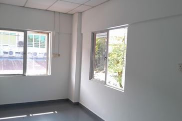 Bandar Seremban Industrial