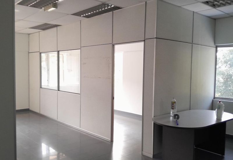 Bandar Seremban Industrial