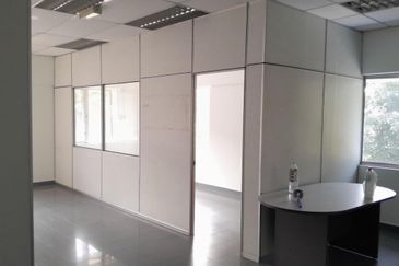 Bandar Seremban Industrial